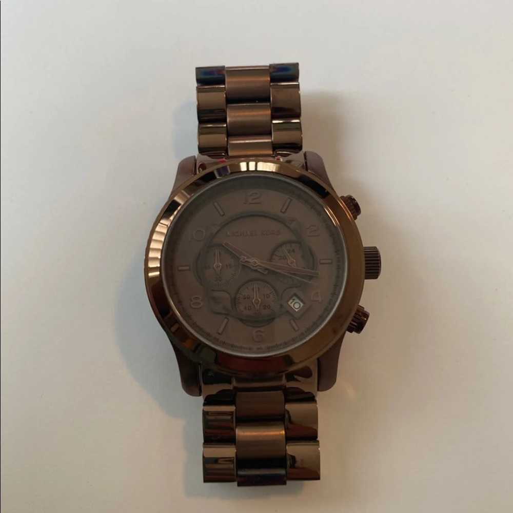 Michael Kors Watch